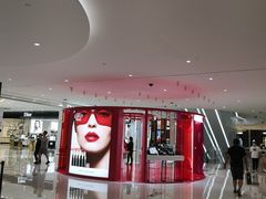 -CHANEL(IFS国金中心店)