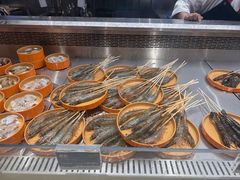 -海底捞大排档火锅(打浦路店)