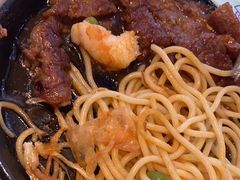 -豪客来牛排(重庆冉家坝SM广场1712店)