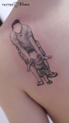 -飛凡TATTOO纹身•原创