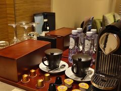 -深圳星河丽思卡尔顿酒店