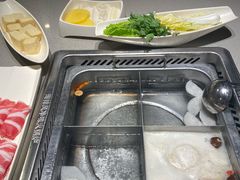 -海底捞火锅(龙湖三千集店)