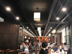 -悦雅居·老广州老味道(长湖店)