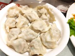 -添福来墨鱼饺子 · 海鲜东北菜(大连星海·黄浦路店)
