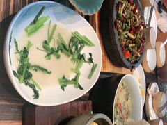 -江太极江浙菜(马桥万达广场店)