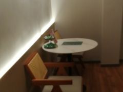 -青曼SPA·按摩·采耳·足道(龙之梦店)