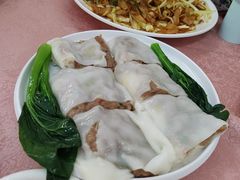 -华源餐厅·海鲜大排档(日月贝店)