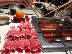 -海底捞火锅(团结桥店)