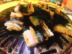 仁川鰻魚-炑八韩烤(琼华店)