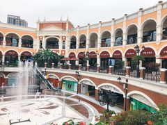 -佛罗伦萨小镇广佛名品奥特莱斯(疏港路店)