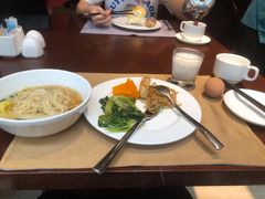 -乌镇枕水度假酒店