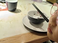 -绿茶餐厅(青岛城阳万象汇店)