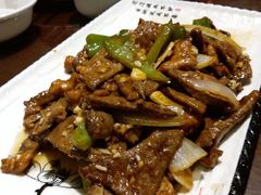 -津菜宋记老房子(鼓楼店)