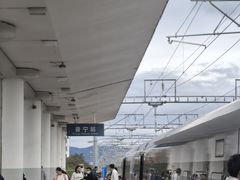 -星巴克(广州南站3层-A5口店)