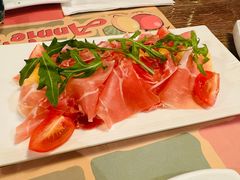 -安妮意大利餐厅(国贸店)