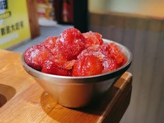 -大叹号啤酒屋·延边料理(建工店)