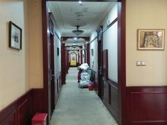 -十号名邸精品酒店（上海音乐学院店）(原复旦五官科医院店)