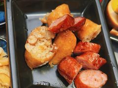 -馔豚·台北菜专门店(深圳湾万象城店)