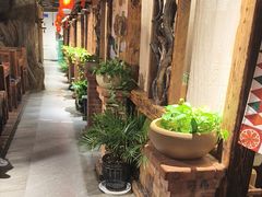 -普洱小黄牛餐厅铜火锅·思茅地方菜(世纪城店)