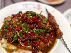 招牌香辣大闸蟹-有位虾匠·香辣蟹·小龙虾(李村店)