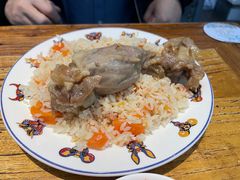 -217丰惠源抓饭(江乾路店)