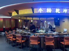 -牛将军•涮肉•烤肉(北京王府井·故宫店)
