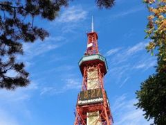 -大通公园