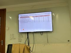 -新东方成人英语学习考试·口语·商务(延安路校区)