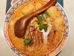 -滕记星发餐室·新加坡菜(巨鹿路店)