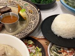 -威尼斯西餐厅(扬名广场店)