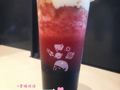-喜茶(深圳福田星河COCO Park店)