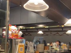 -哥哥の深夜食堂(红松东路店)