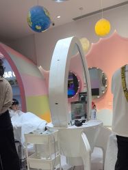 -星咔萌StarCamo儿童剪发(芳圆里IDMALL品牌形象店)