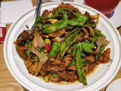 -胡子大厨·超级小炒肉(晶耀前滩店)