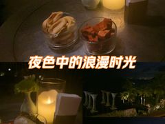 -日落吧·海景咖啡厅·餐酒吧·鸡尾酒·下午茶·乐队表演·浪漫夕阳·三亚文华东方酒店