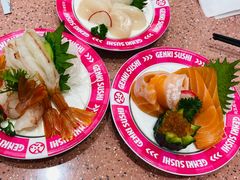 -元气寿司(环球港店)