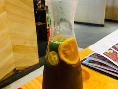 -木屋烧烤(龙湖天街店)