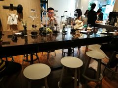 -Seesaw Coffee(环贸iapm店)