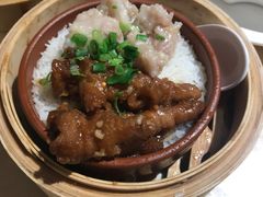 -又一间茶点轩(百汇广场店)