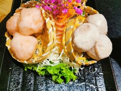 -湊湊火锅·茶憩(上海合生汇店)