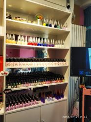 -Pink You美甲美睫纹绣定制中心