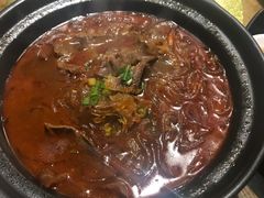 -周麻婆(西洪路店)
