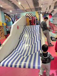 -Eureka优瑞卡儿童主题乐园(合生汇购物中心店)