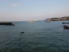 -东极岛景区