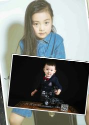 -Angel Fish photography 儿童摄影工作室(亚运村店)