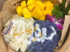 -mango tree芒果树泰国餐厅(青岛万象城店)