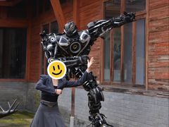 -世界恐龙谷景区