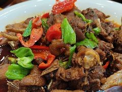 -小秦淮·南京土菜(新亭西路店)