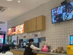 -小杨生煎(松江大学城店)