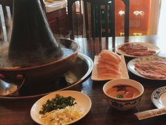 -前门张记涮肉(前门店)